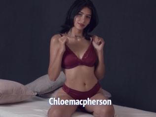Chloemacpherson