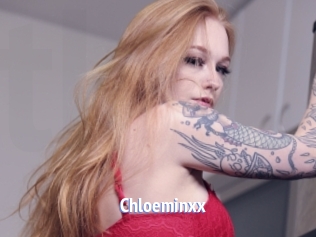 Chloeminxx