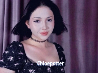 Chloepotter
