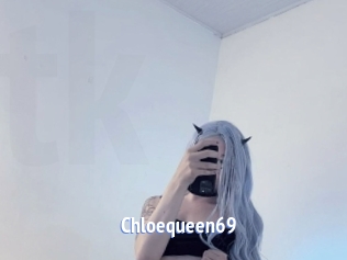 Chloequeen69