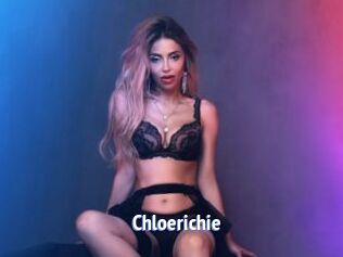 Chloerichie