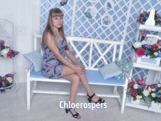Chloerospers