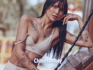 Chloesantory