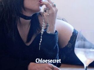 Chloesecret