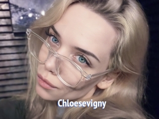 Chloesevigny