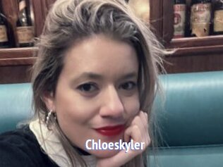 Chloeskyler