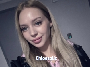 Chloesolis