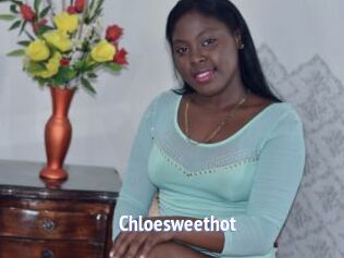 Chloesweethot