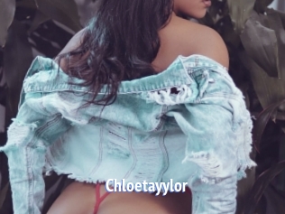 Chloetayylor