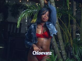 Chloevanz