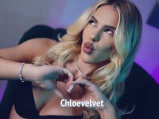Chloevelvet