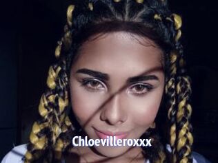Chloevilleroxxx