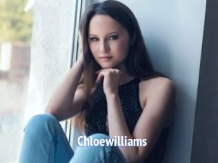 Chloewilliams