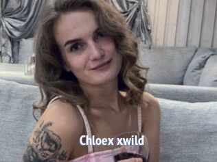 Chloex_xwild