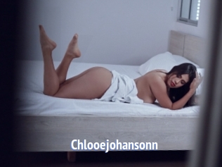 Chlooejohansonn