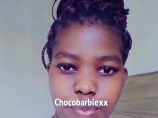 Chocobarbiexx