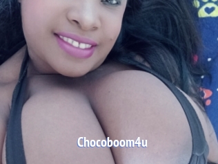 Chocoboom4u