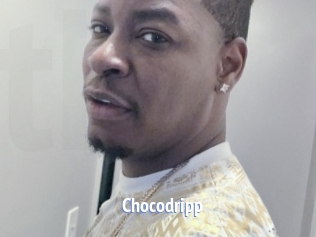 Chocodripp