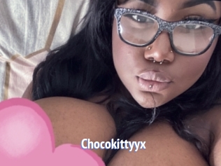 Chocokittyyx