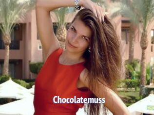 Chocolatemuss