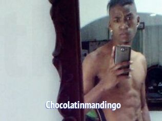 Chocolatinmandingo