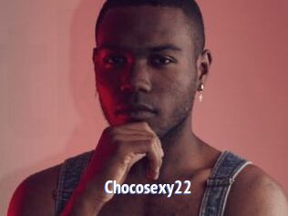 Chocosexy22