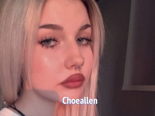 Choeallen