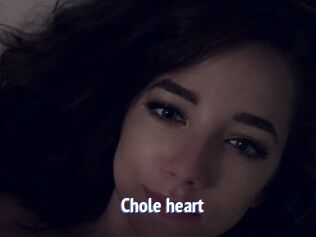 Chole_heart
