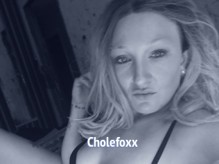 Cholefoxx