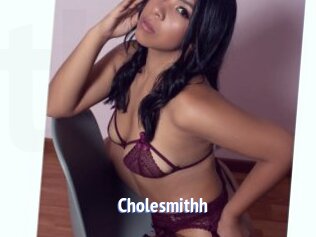 Cholesmithh