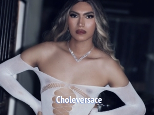 choleversace Telefon Kontakte