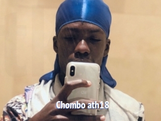 Chombo_ath18
