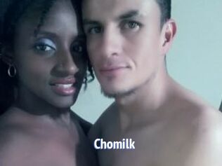 Chomilk