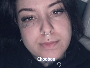 Chooboo