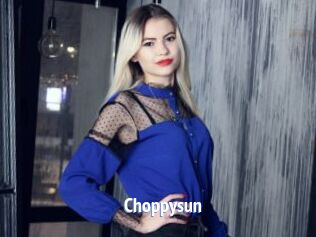 Choppysun