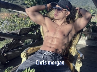 chris_morgan Telefon Kontakte