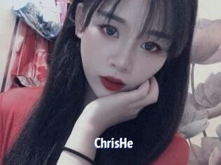 ChrisHe