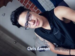 Chris_dawson