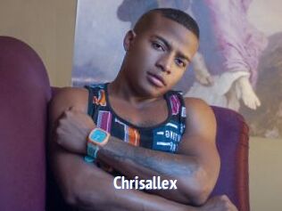 Chrisallex