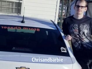 Chrisandbarbie
