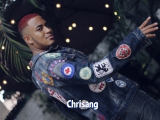 Chrisang