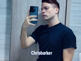 chrisbarker Telefon Kontakte