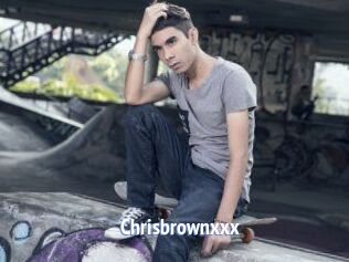Chrisbrownxxx