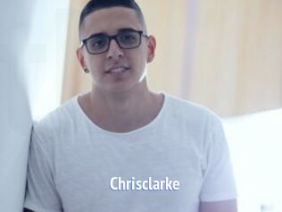 Chrisclarke
