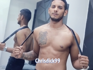 chrisdick99 Telefon Kontakte