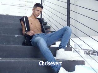Chrisevert