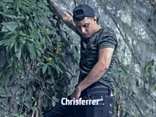 Chrisferrer