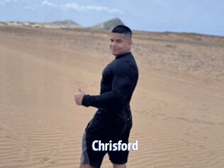 chrisford Telefon Kontakte