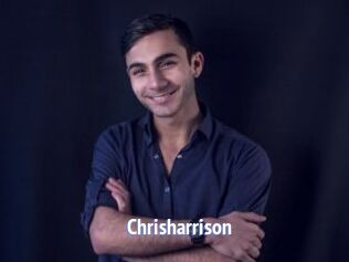 Chrisharrison