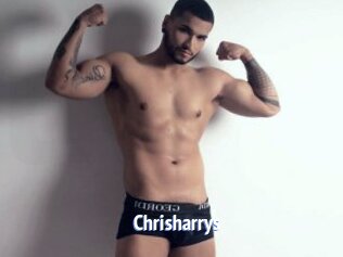 Chrisharrys